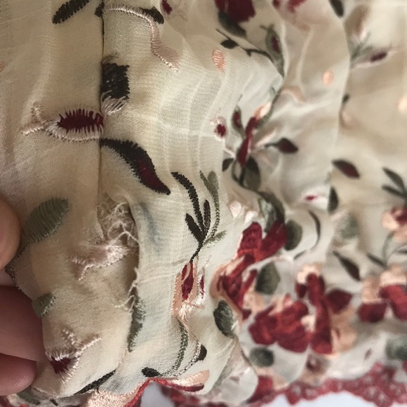 Zimmerman Top - Picture 6 of 6